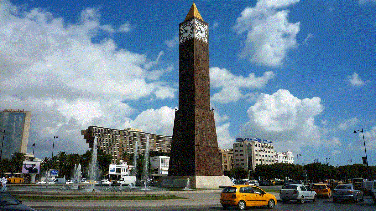 منظمة حقوقية تتّهم الحكومة التونسية بمحاربة "المثلييّن"