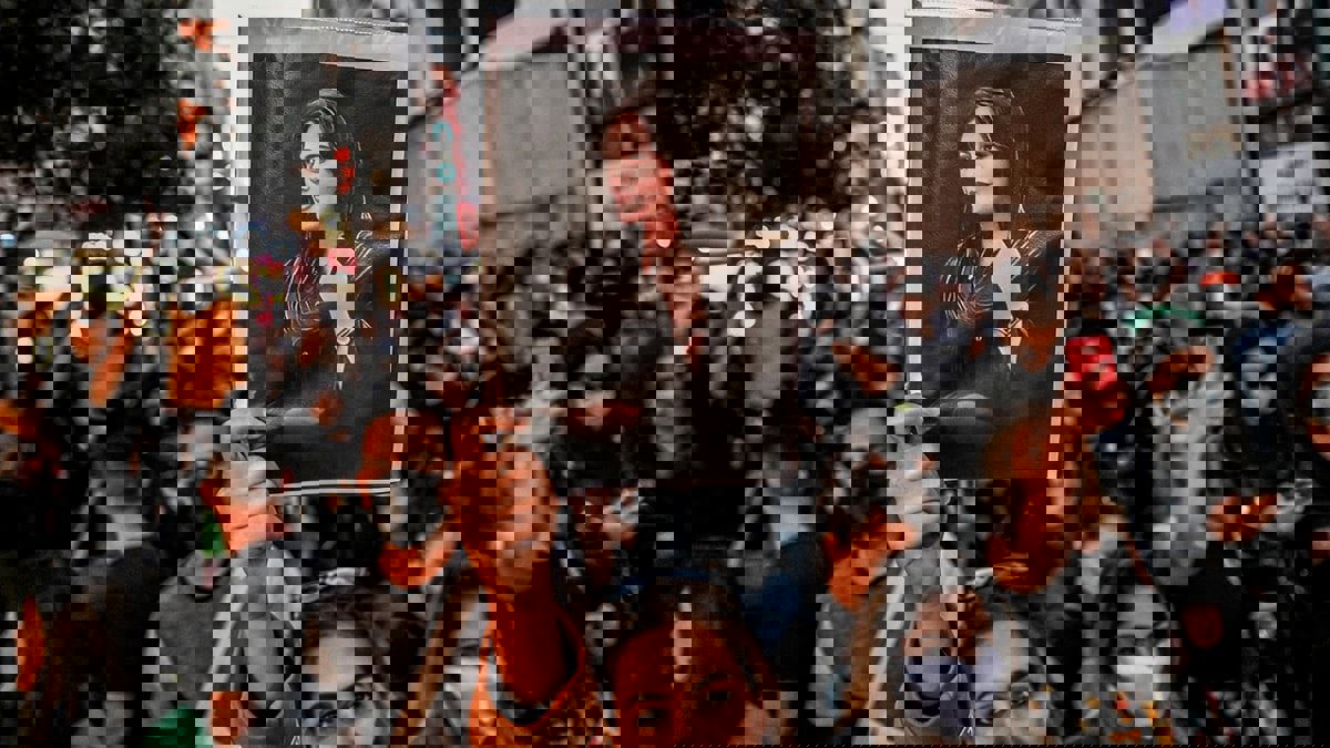 إيران.. 3 قتلى جدد في الاحتجاجات المتواصلة على وفاة مهسا أميني