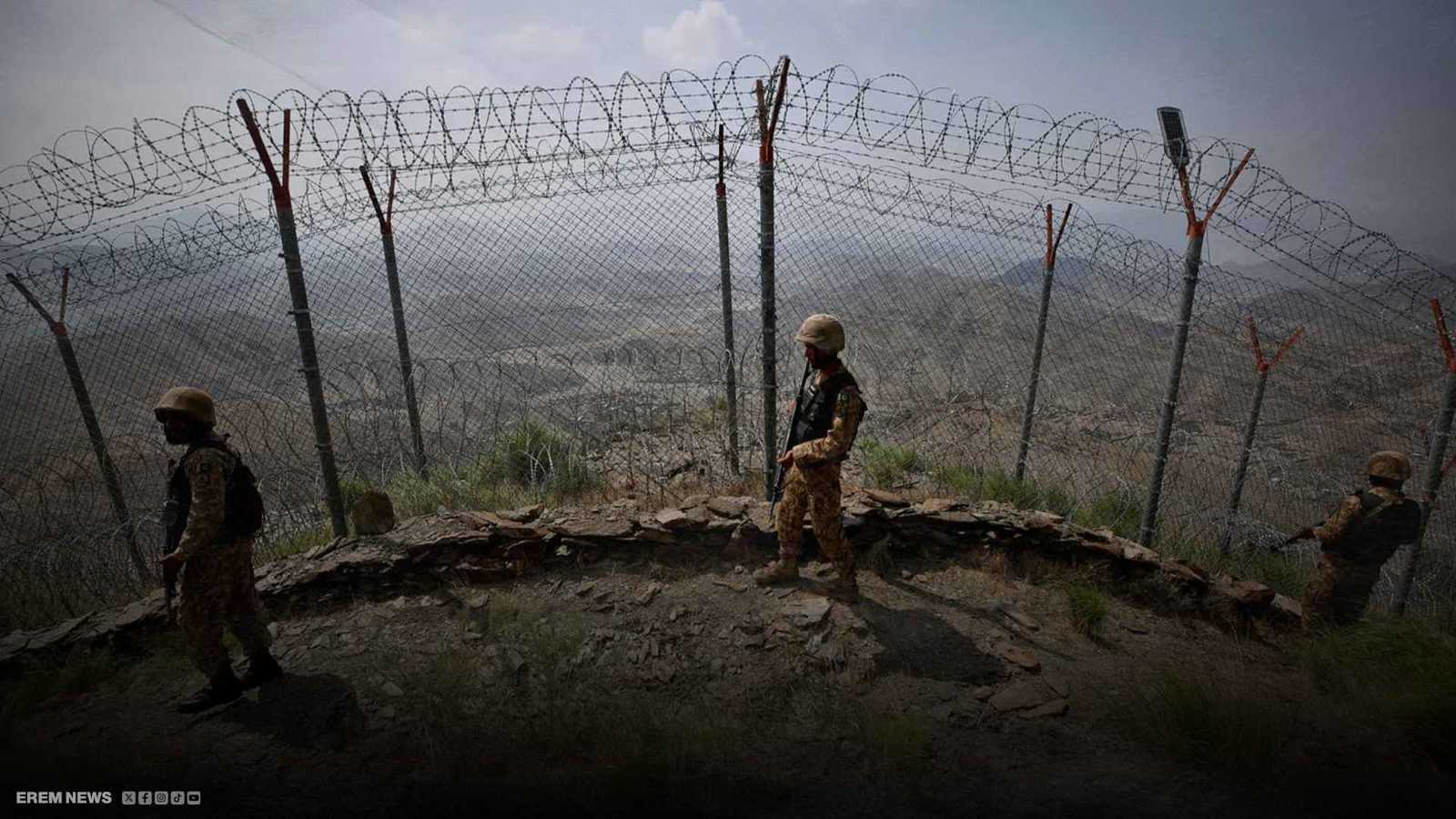 ليلة الحدود المشتعلة.. ماذا وقع بين كابول وإسلام أباد؟