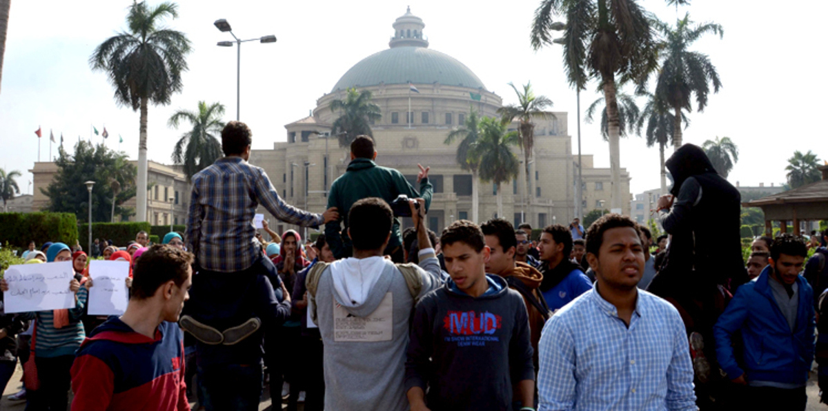 مصر.. انحسار تظاهرات الإخوان وتصاعد احتجاجات العمال
