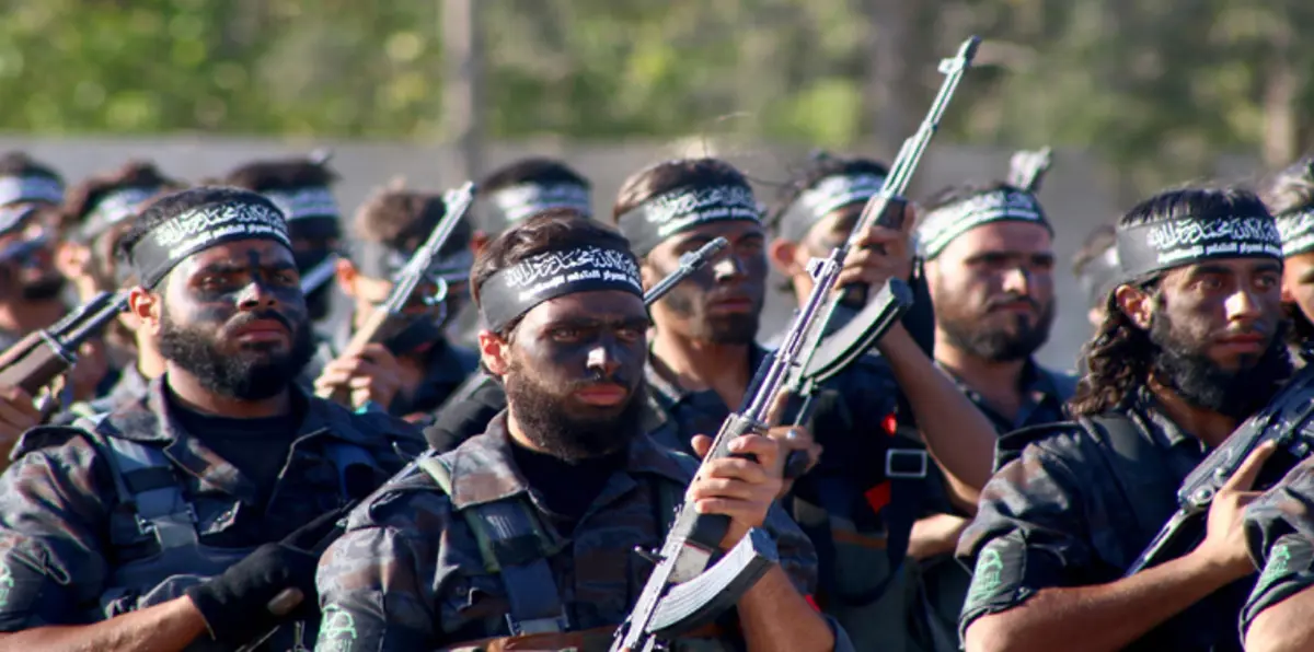 رغم إدراجها في الاتفاق.. "أحرار الشام" تنفي موافقتها على وقف إطلاق النار