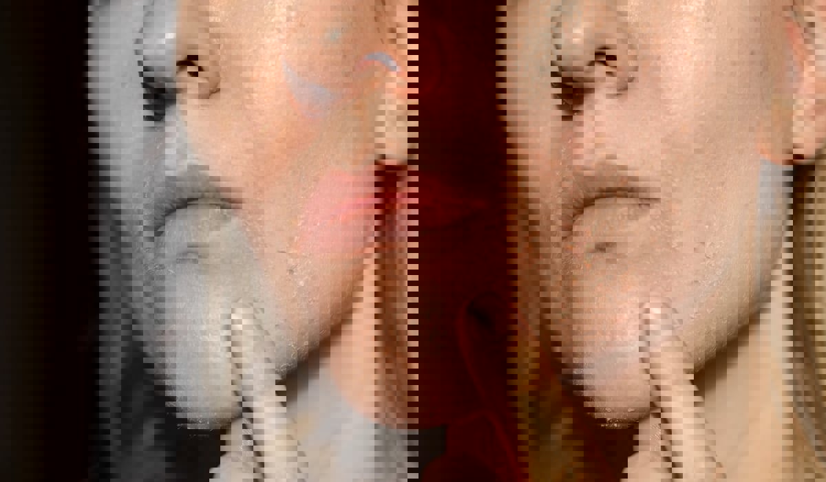 5 أسباب لجفاف البشرة على مدار العام