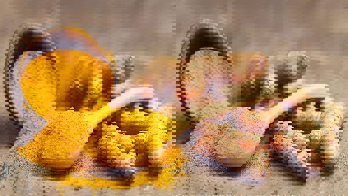 يعالج أمراض المعدة.. هذه فوائد الكركم