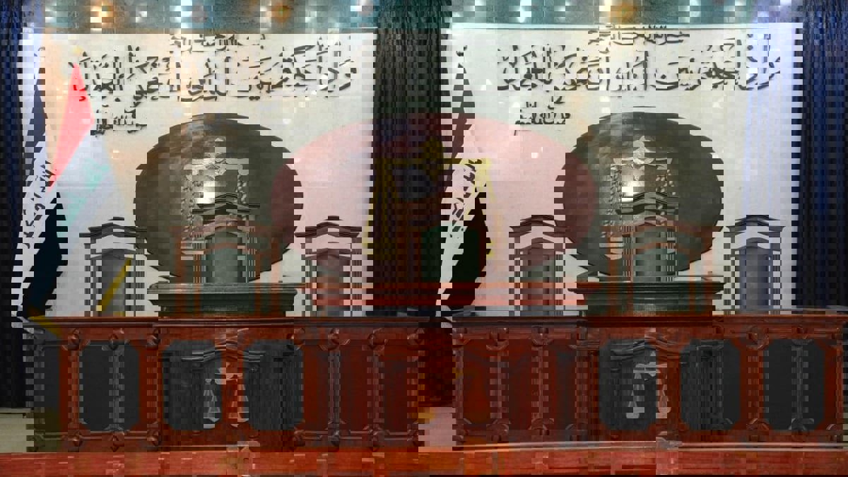 عراقي يقدم شكوى غريبة عن سرقة طيوره خلال معارك تحرير الموصل من داعش