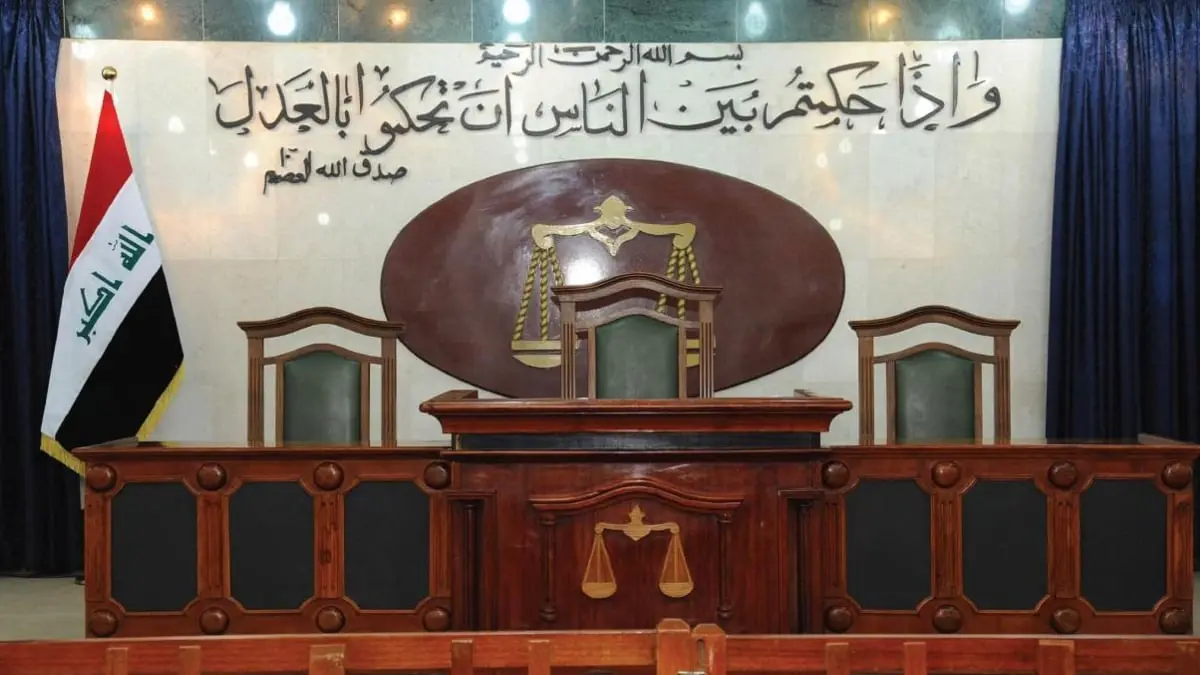 عراقي يقدم شكوى غريبة عن سرقة طيوره خلال معارك تحرير الموصل من داعش