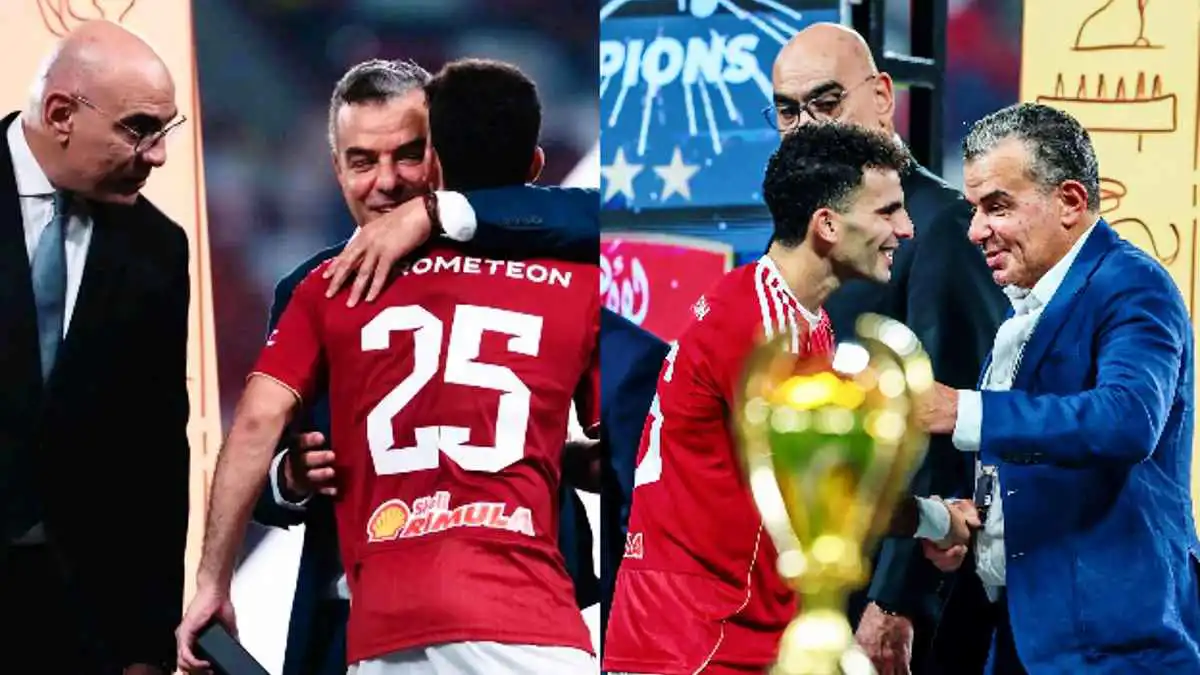 بلوغر يريد التريند.. قناة الزمالك تشن هجوما على خالد مرتجي (فيديو)