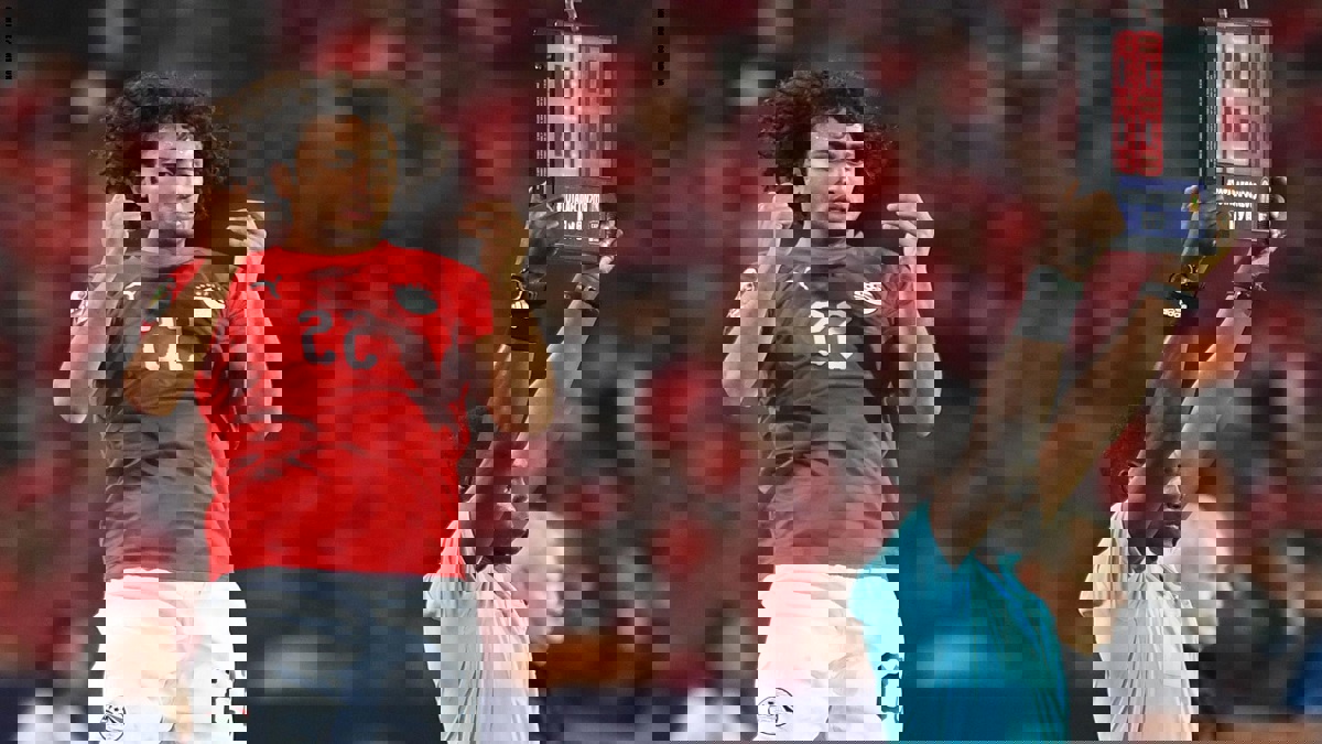 مدير منتخب مصر يكشف لـ"إرم نيوز" أسباب الخروج المبكر من أمم أفريقيا وكواليس المعسكر وأزمة عمرو وردة