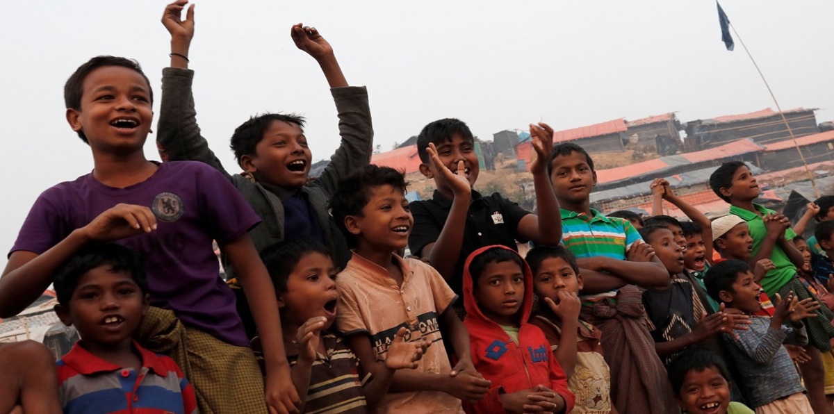 ميانمار تكمل استعدادات عودة الروهينغا مع تنامي الشكوك تجاه الخطة‎