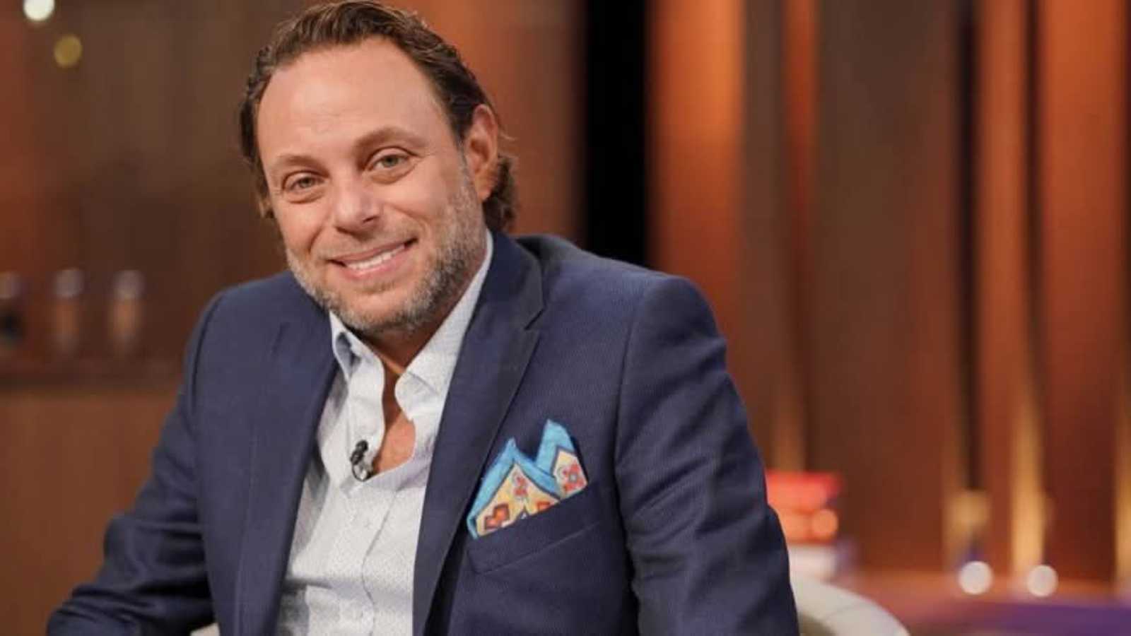 هاجم نقابة الفنانين.. المخرج السوري سيف الدين سبيعي يثير الجدل (فيديو)