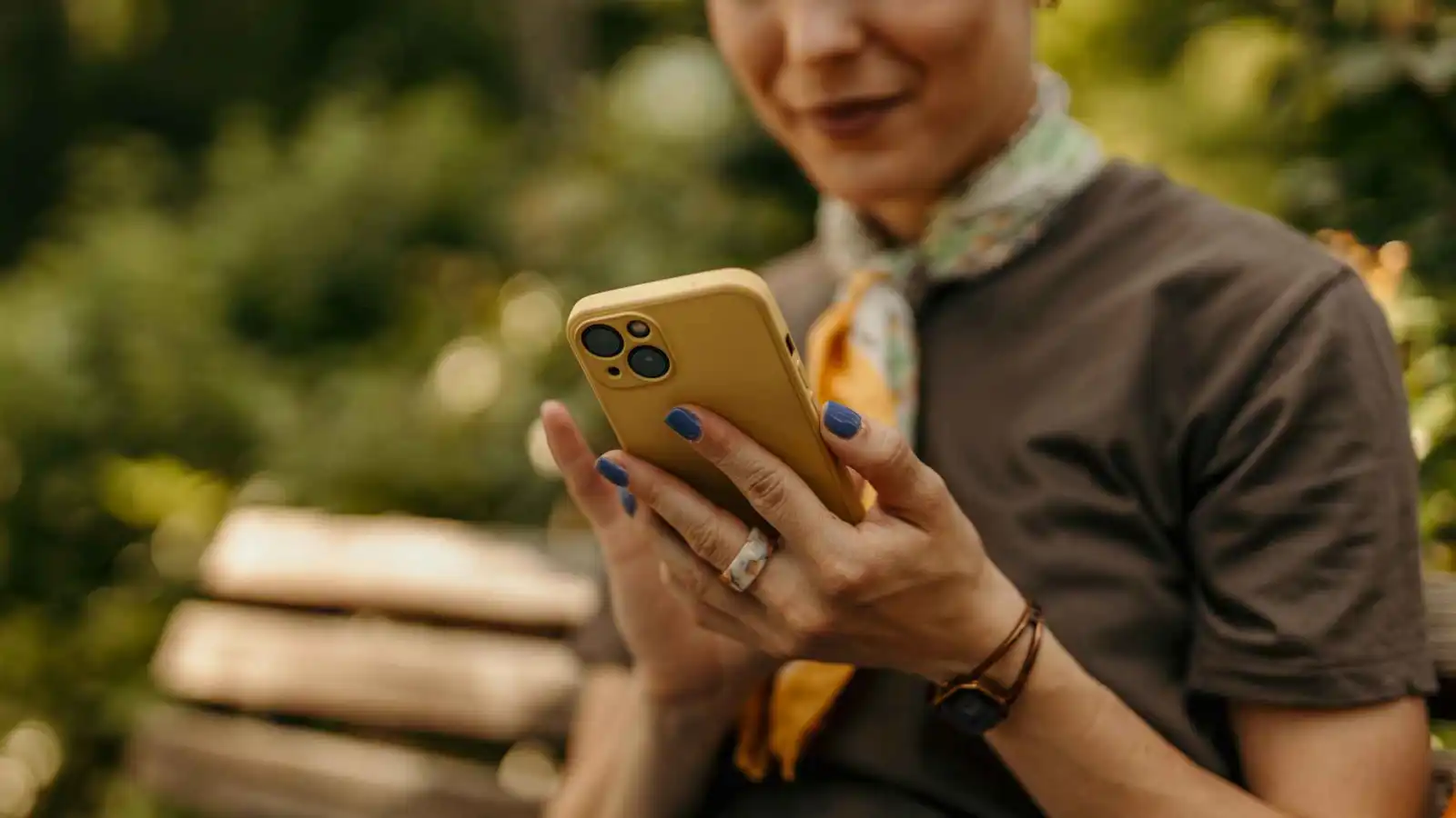 "رسائلك النصية" قد تكشف سمات شخصية سلبية