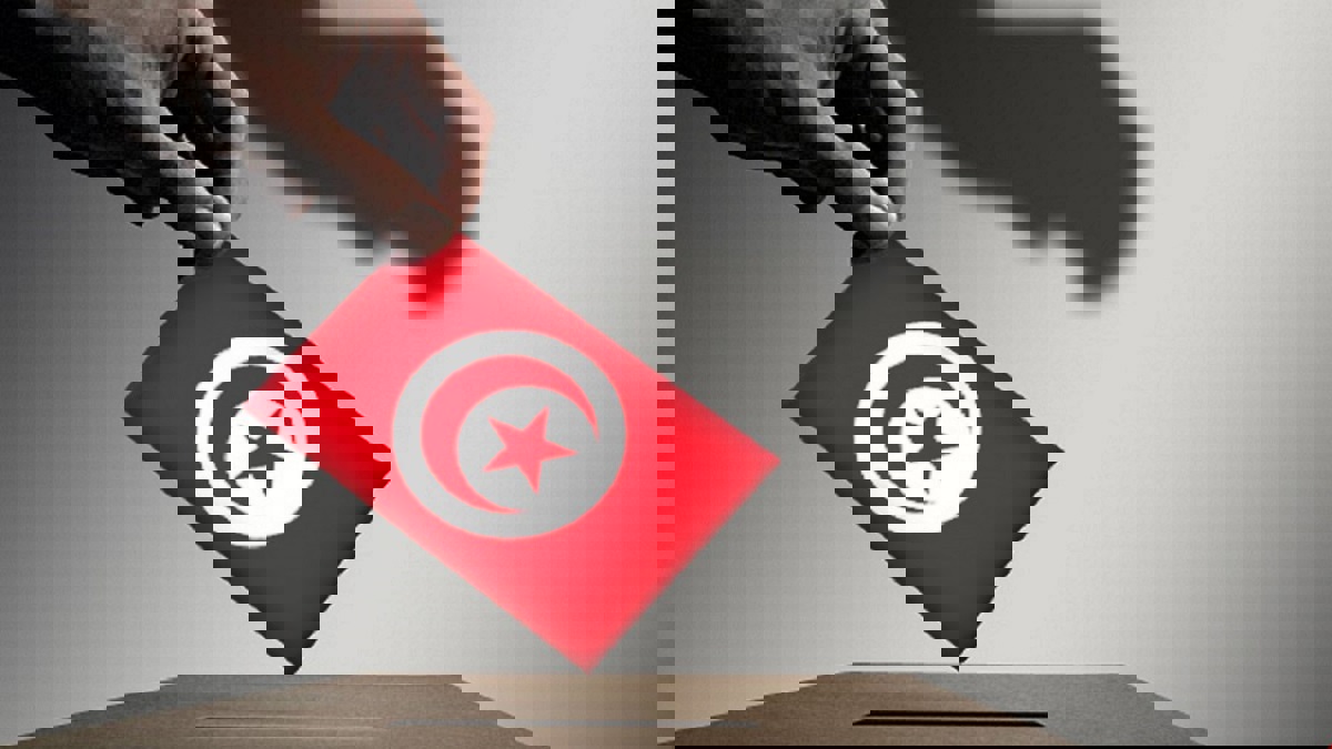 رئيس الهيئة العليا يعلن انطلاق المسار الانتخابي في تونس‎