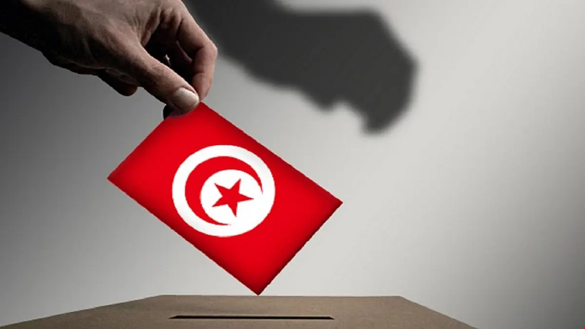 رئيس الهيئة العليا يعلن انطلاق المسار الانتخابي في تونس‎