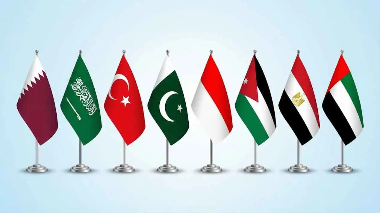 قلق عربي وإسلامي إزاء التصريحات الإسرائيلية عن فتح معبر رفح باتجاه واحد