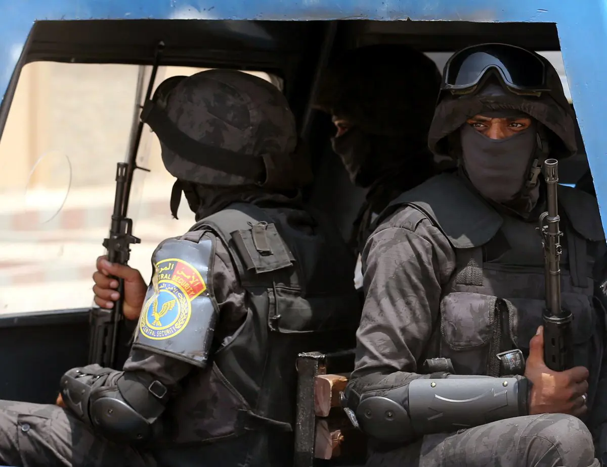 مصر.. مقتل إمام مسجد على أيدي أشقاء في بور سعيد (فيديو)