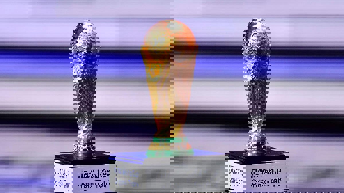 إسبانيا والبرتغال تعلنان الترشح لاستضافة كأس العالم 2030