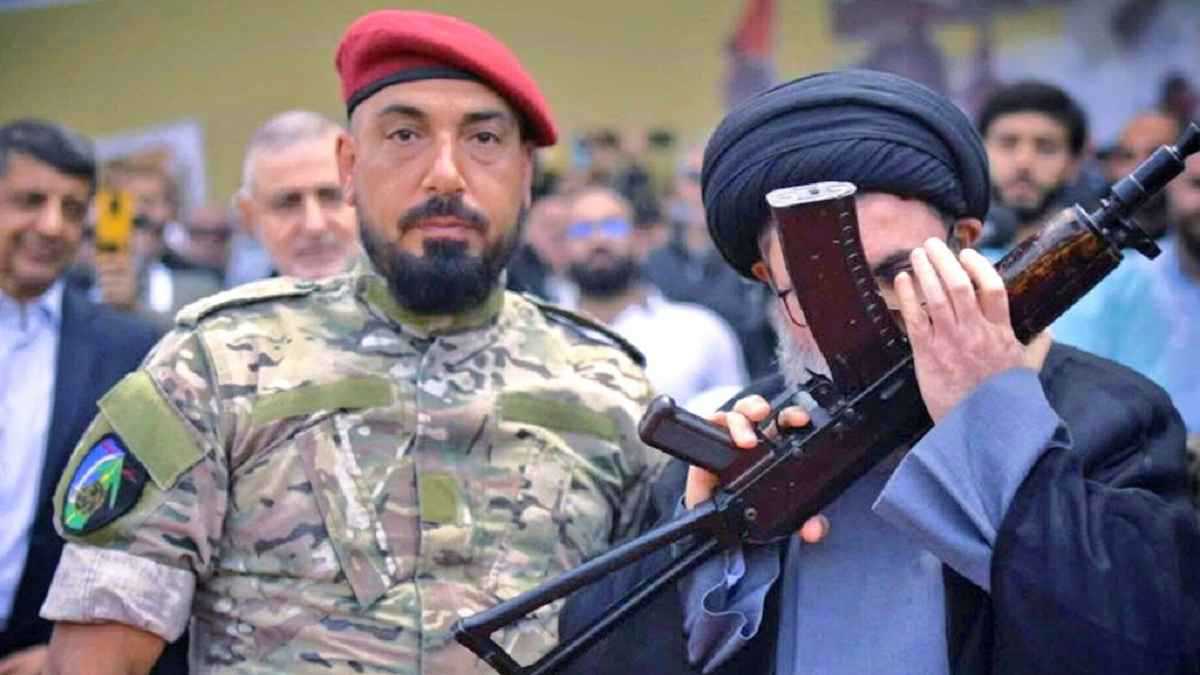 استهدفته إسرائيل في قلب الضاحية الجنوبية.. من هو أبو علي الطبطبائي؟