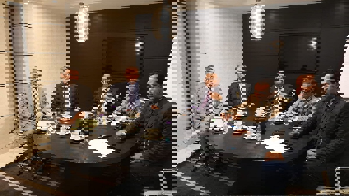 اليمن.. "الانتقالي الجنوبي" يكشف عن البنود التي نفذها من "اتفاق الرياض‎"