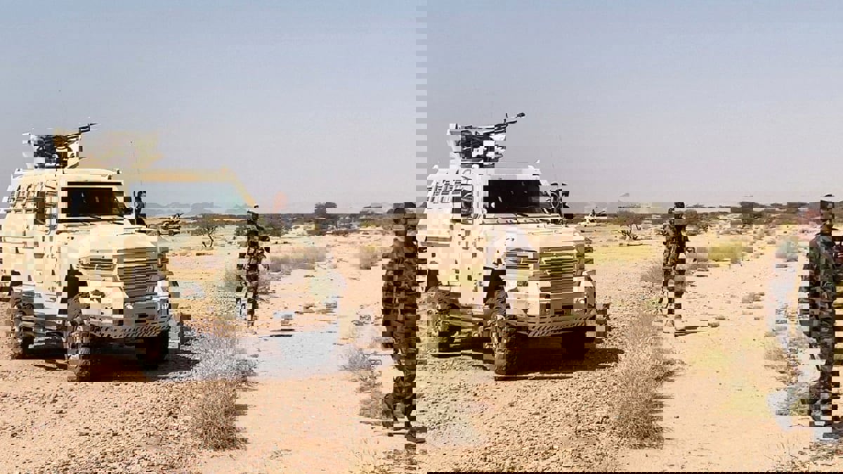 التحالف: ألوية اليمن السعيد تحقق تقدمات نوعية في صعدة