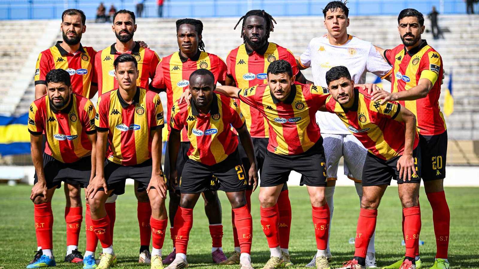 6 ركائز.. من هم نجوم الترجي الغائبين عن ديربي تونس الحاسم ضد الإفريقي؟ 