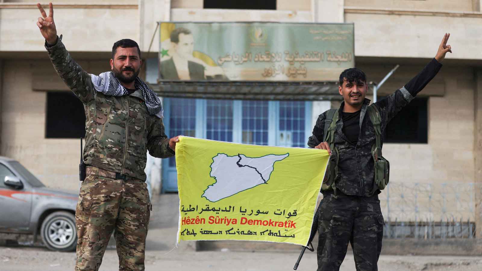 "المونيتور": أكراد سوريا يجنون ثمار "تركيا خالية من الإرهاب"