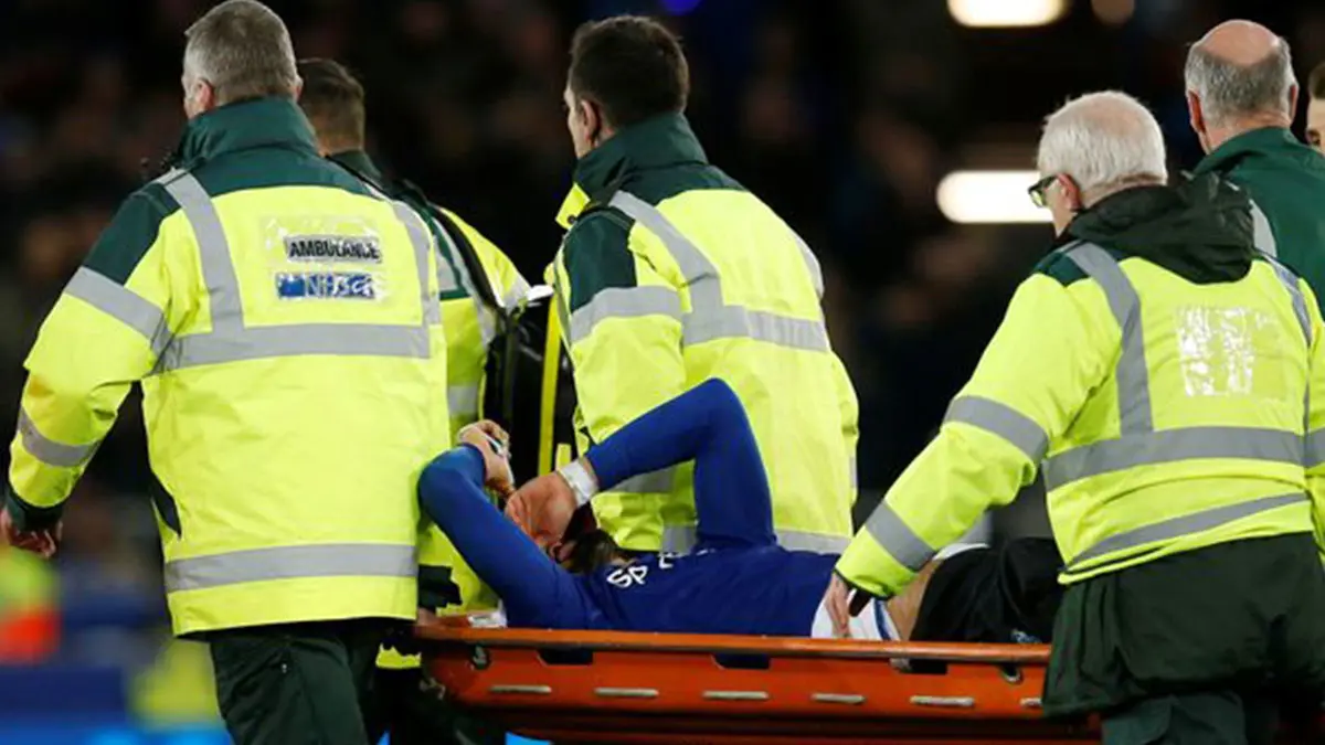 سوشيال ميديا الرياضة: أندريه غوميز يوجه رسالة للجماهير.. وكوفاتشيتش: لا نعرف الاستسلام 