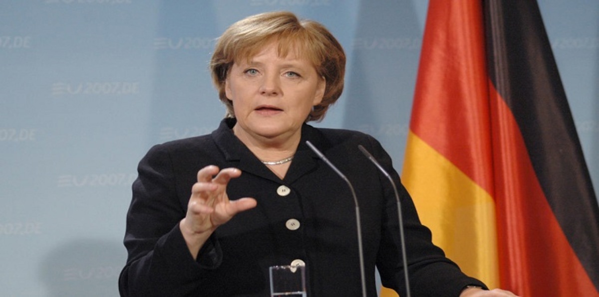 ألمانيا تطالب روسيا وإيران بالضغط على الأسد لإنهاء العنف في سوريا