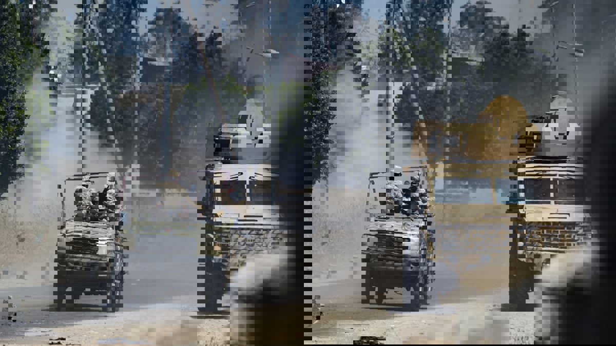 ليبيا.. مقتل عنصرين من جهاز دعم الاستقرار باشتباكات في طرابلس