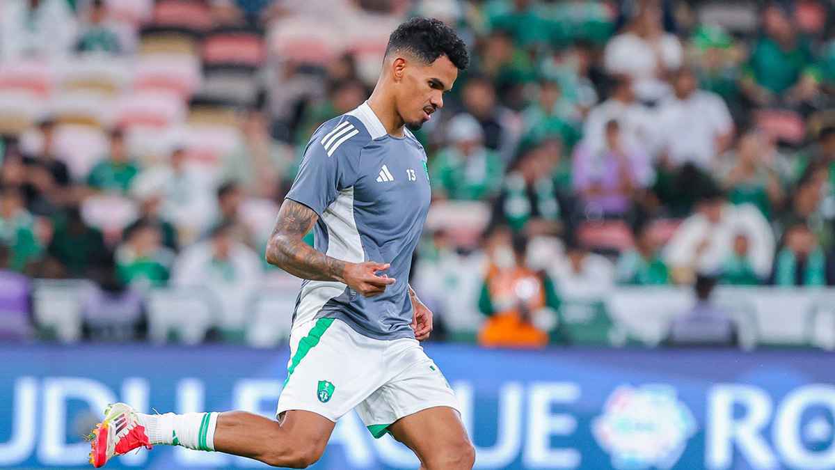 5 أسباب لبداية غالينو "المخيبة" مع الأهلي السعودي