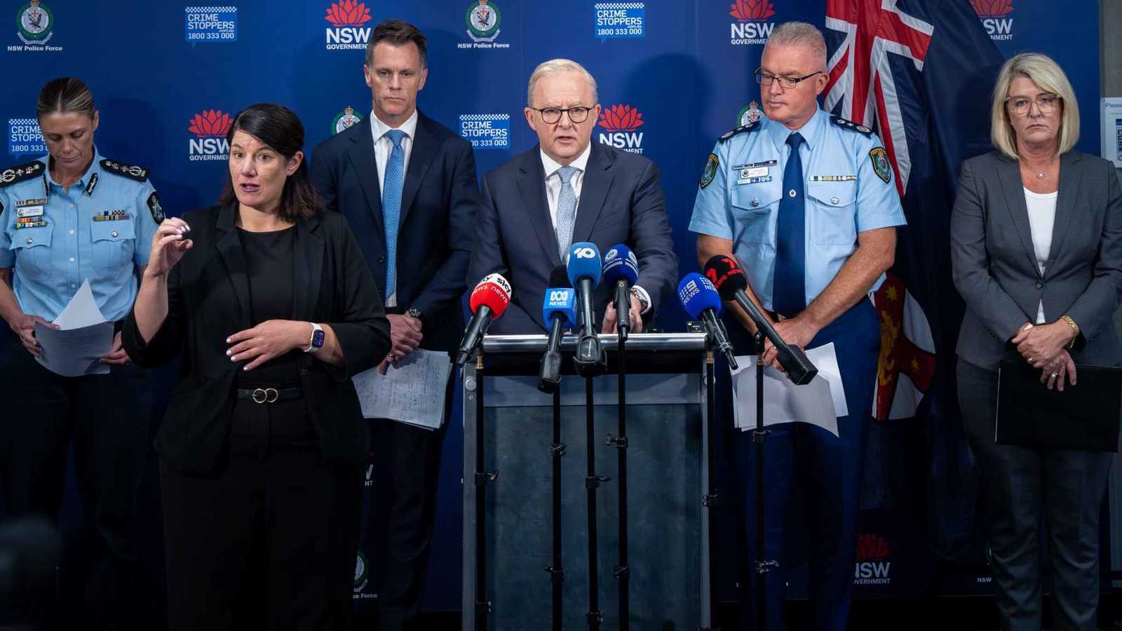 بعد هجوم سيدني.. تشريعات أسترالية مرتقبة لمكافحة الكراهية