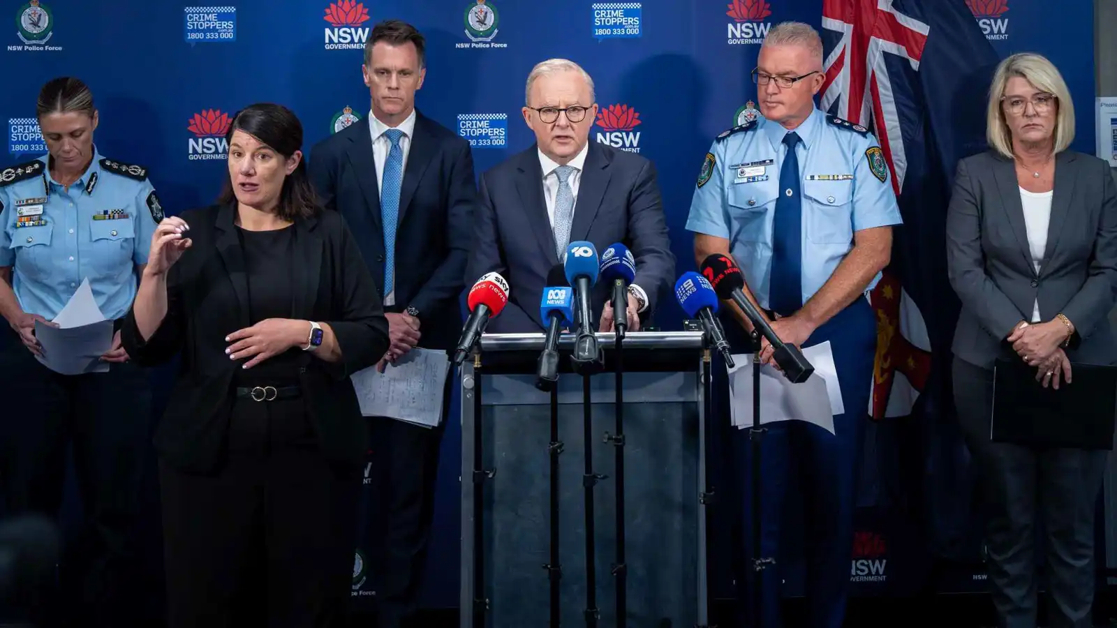 بعد هجوم سيدني.. تشريعات أسترالية مرتقبة لمكافحة الكراهية