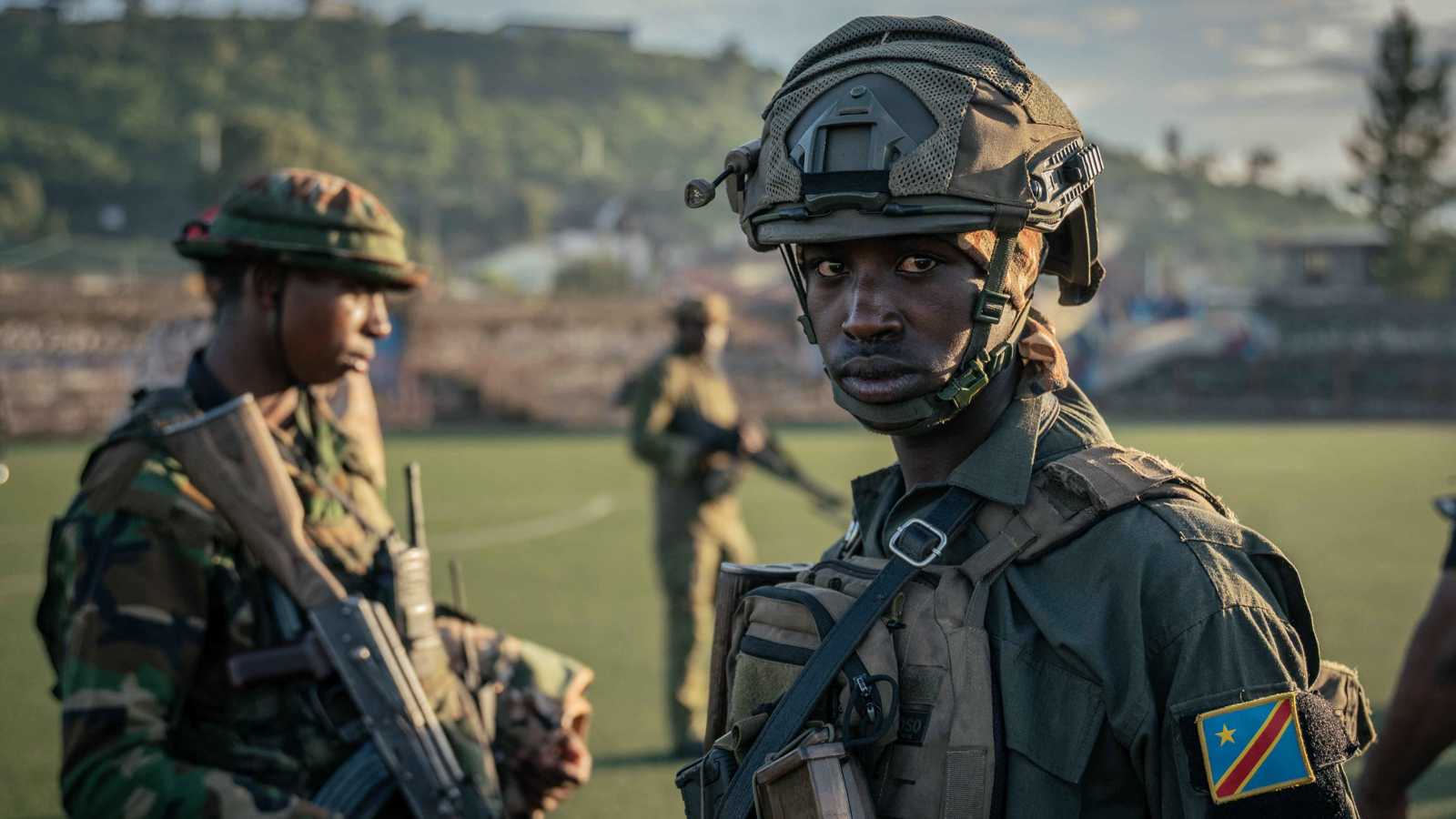 اشتباكات جديدة شرقي الكونغو وسط اتهامات متبادلة بين كينشاسا ورواندا