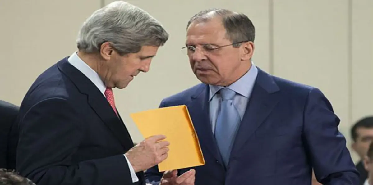 محادثات أمريكية روسية حول سوريا في جنيف الجمعة