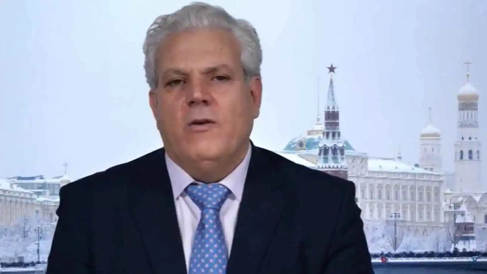 خبير سياسي: لا فرص حالية للتهدئة في أوكرانيا والأزمة مرشحة للتصعيد