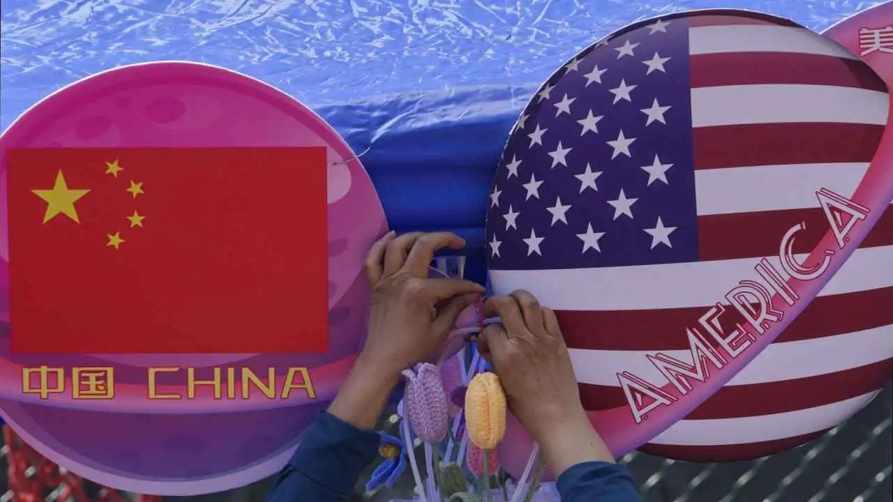 "الحلم الأمريكي"... لماذا يهرب نوابغ الصين من الولايات المتحدة؟