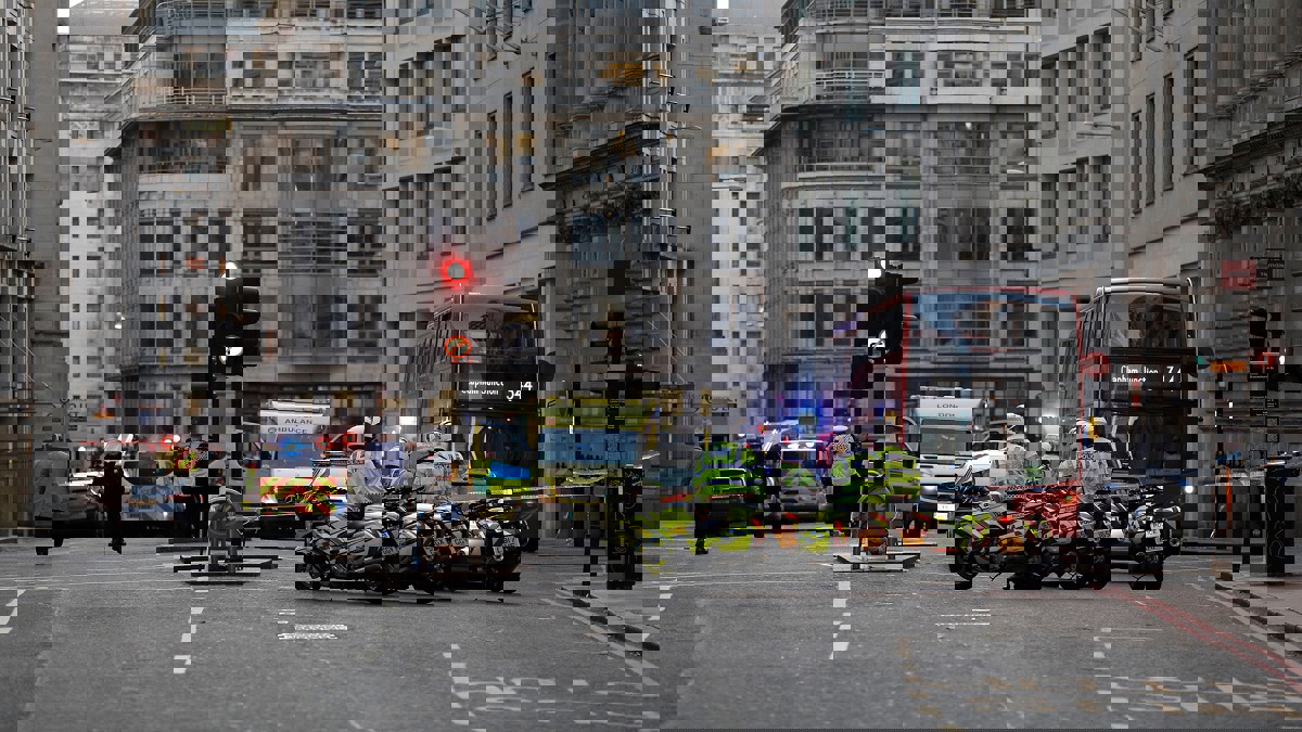 "داعش" يتبنى "هجوم لندن"