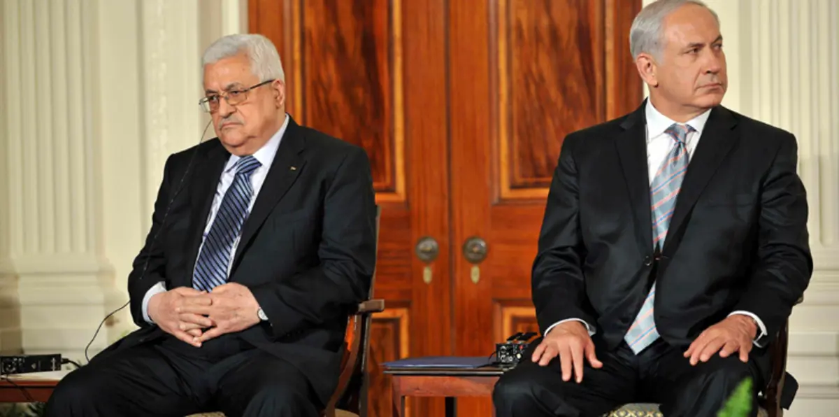 هل تجمع روسيا الإسرائيليين والفلسطينيين على طاولة واحدة؟