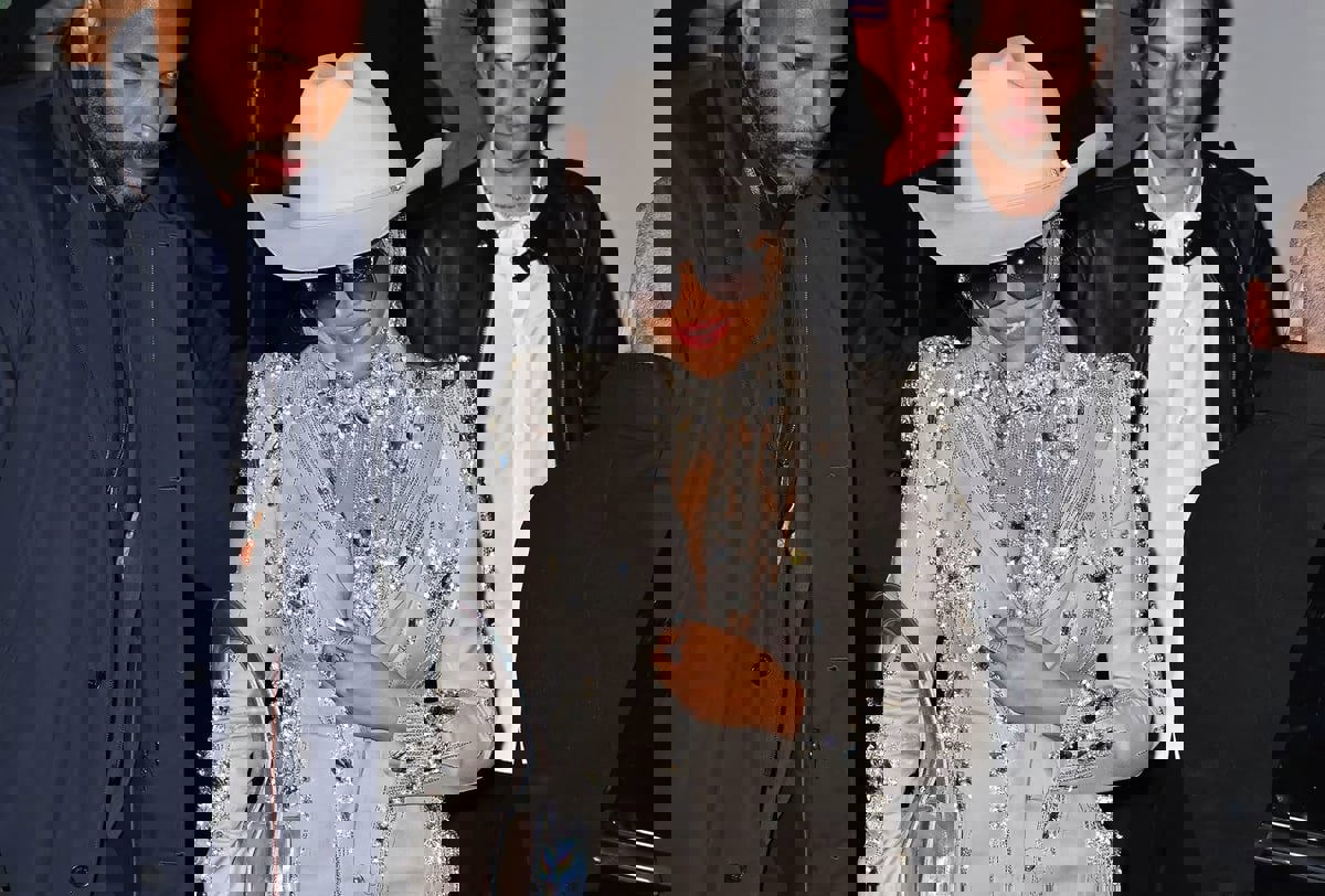 موضة رعاة البقر.. هوس يجتاح أزياء المشاهير (صور)