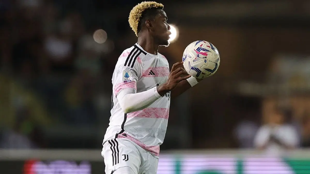 كشف تفاصيل جديدة في قضية ابتزاز بول بوغبا