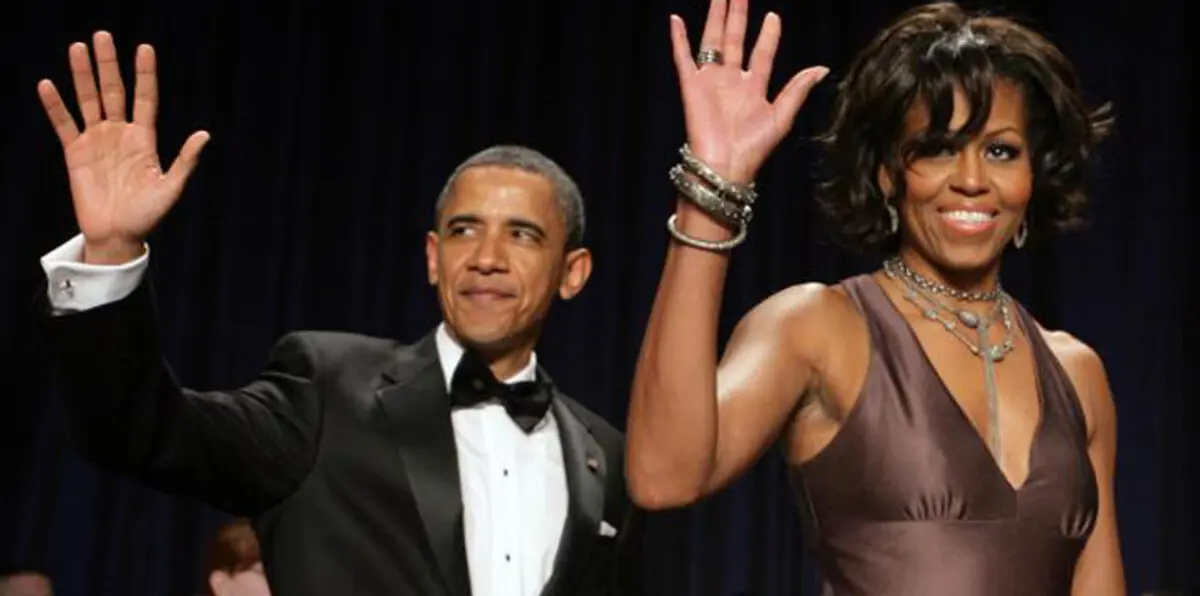 أوباما وحكام إيران... سلام فكلام