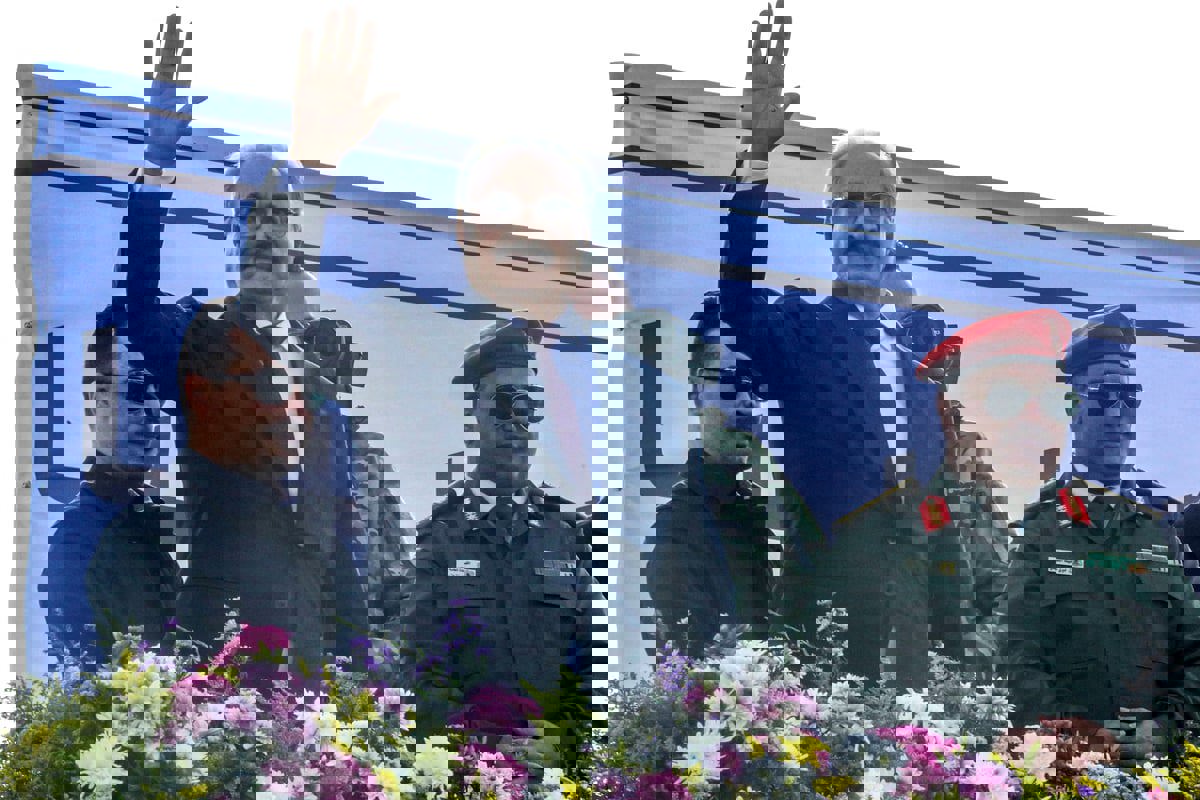 ليبيا في الممرّ الرّوسي إلى أفريقيا