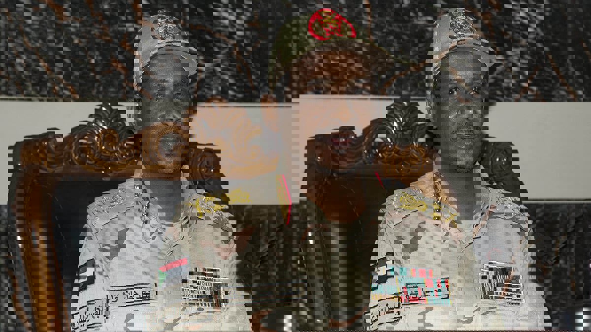 حميدتي: لم ننجح في إحداث التغيير والسودان أصبح أسوأ