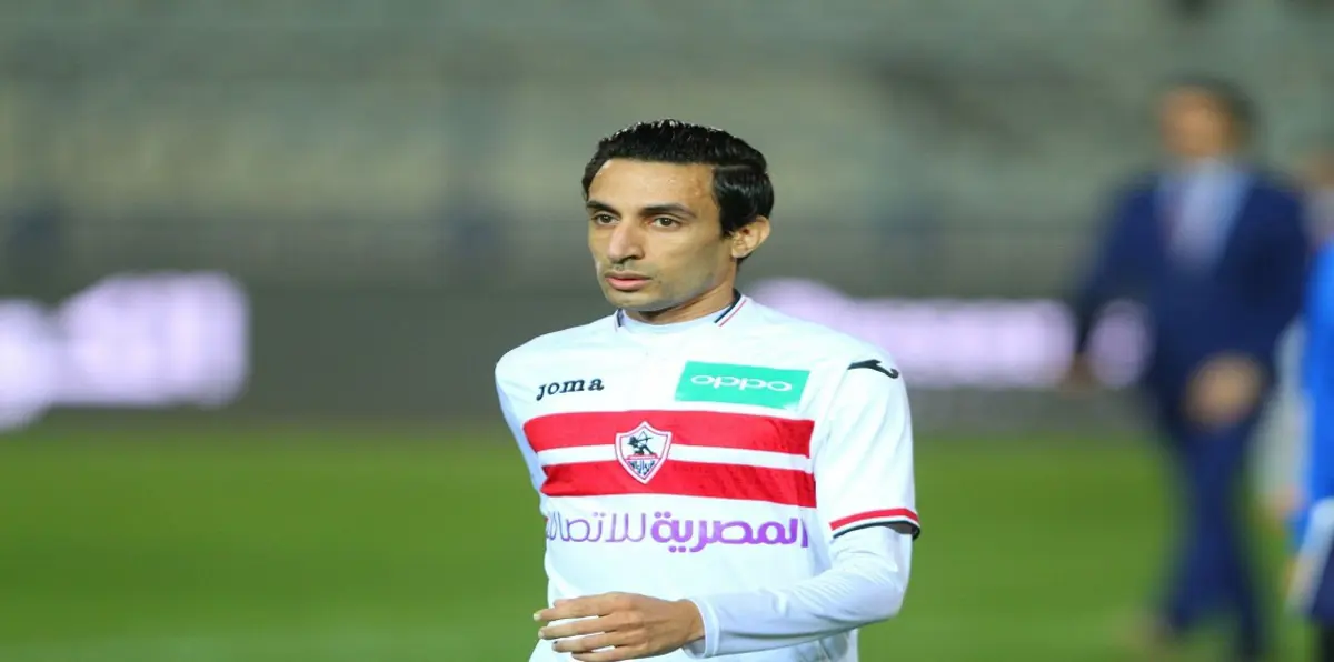 نادي الزمالك يجدد عقد أيمن حفني رسميًا.. ومعروف يوسف يوافق على عرض القادسية السعودي