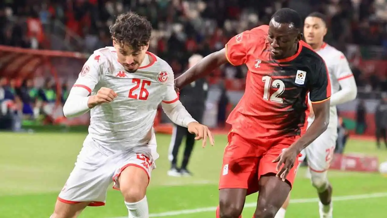 تشكيلة منتخب تونس في مباراة تنزانيا الحاسمة بكأس أمم إفريقيا