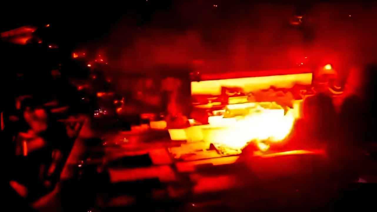 ليبيا.. ظهور نتائج تحقيق أولية في انفجار مصراتة