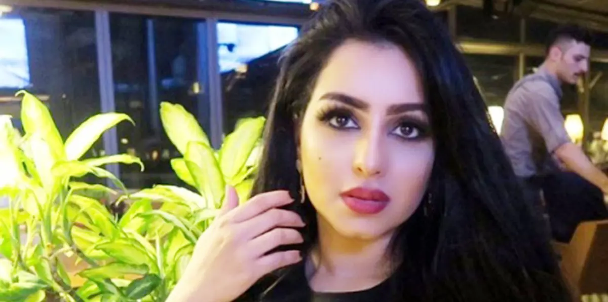 بعد إهانتها للخادمات.. المهرة البحرينية: انتهك عرضي وشرفي 