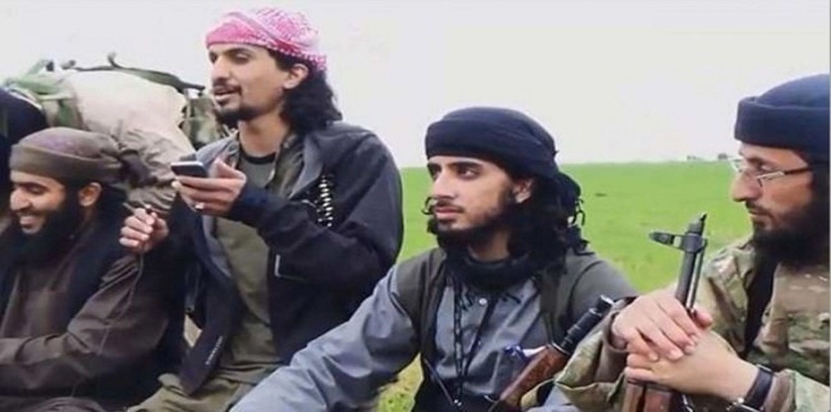 الرياض تكشف عدد السعوديين "المتورطين" مع تنظيمات متشددة