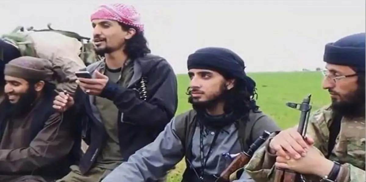 الرياض تكشف عدد السعوديين "المتورطين" مع تنظيمات متشددة