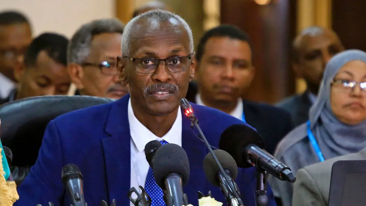 وزير الري السوداني: طريقة التفاوض الحالية بشأن سد النهضة "غير مجدية"