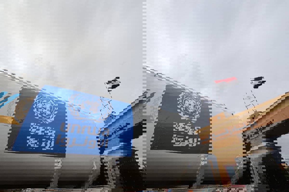 إسرائيل تستثني شمال قطاع غزة من دخول المساعدات الإنسانية 