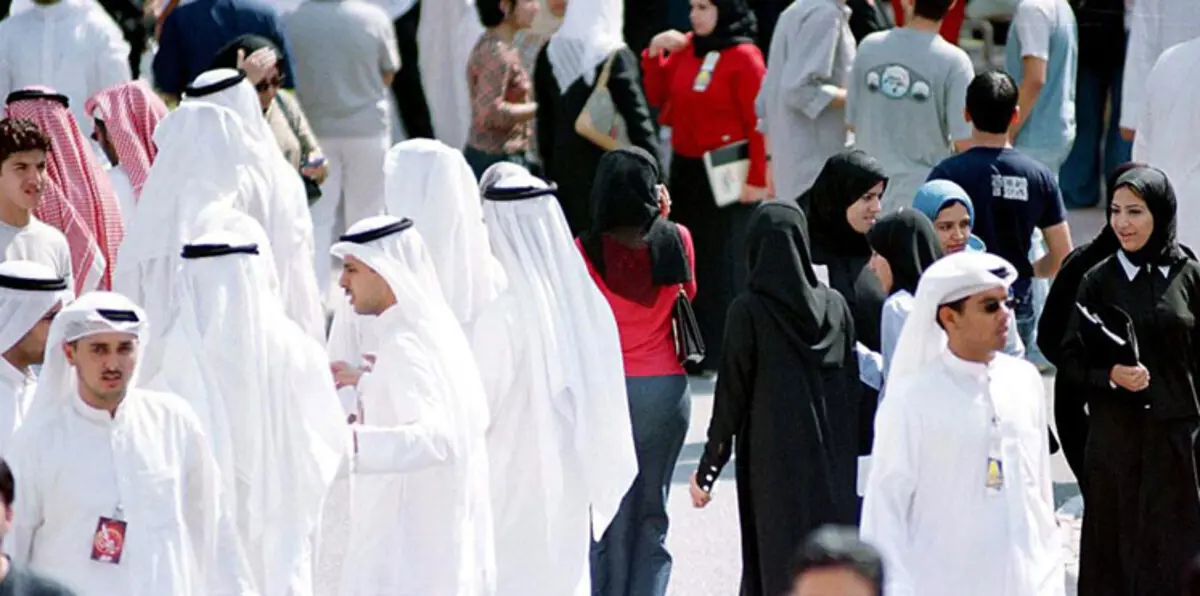 معركة الاختلاط في الجامعة تشتعل مجددًا في الكويت